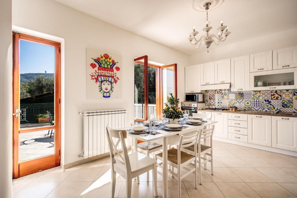 MEDITERRANEAN HOUSE - 2