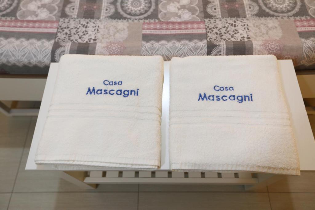 Casa Mascagni - 4