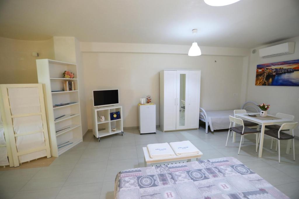 Casa Mascagni - 2