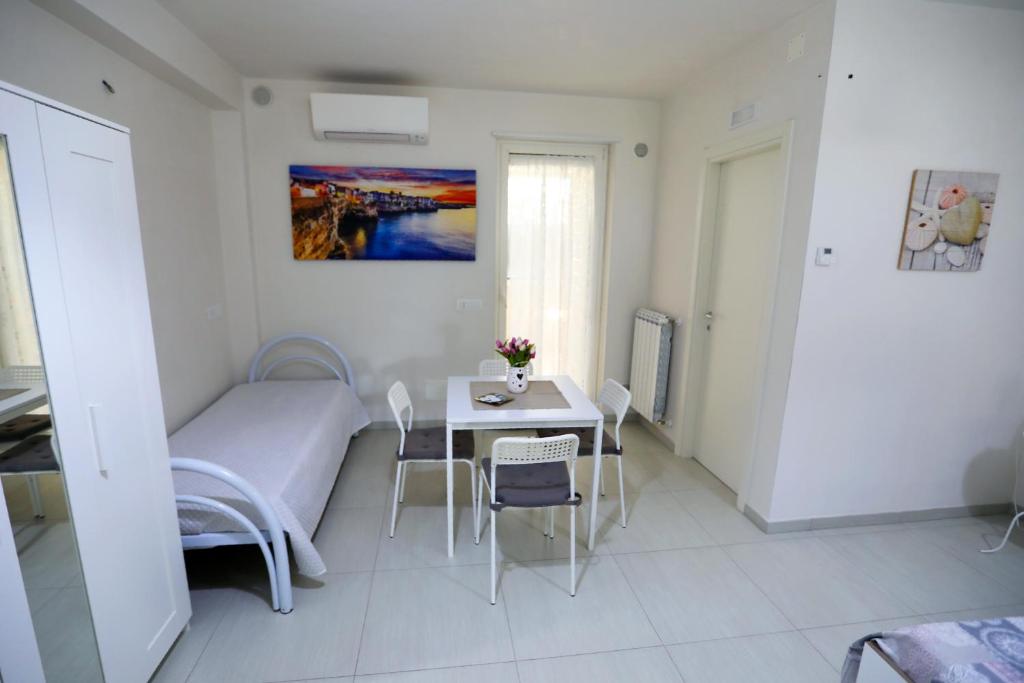 Casa Mascagni - 5