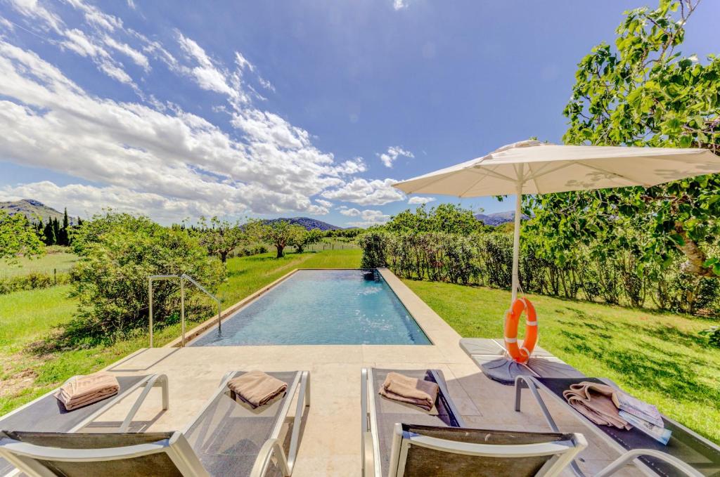 Villa Vertent by Sealand Villas - 3
