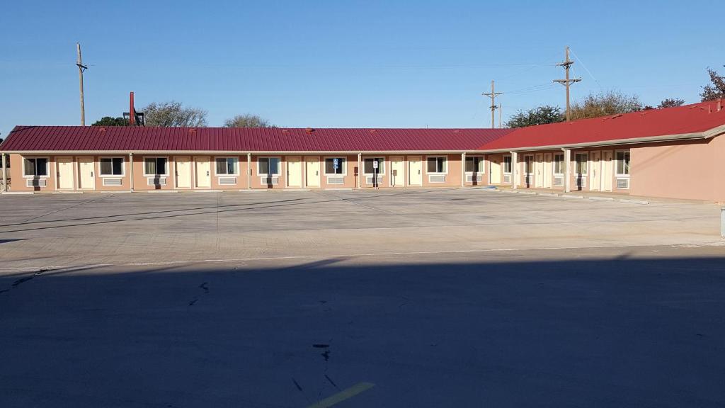 Denver City Motel photo