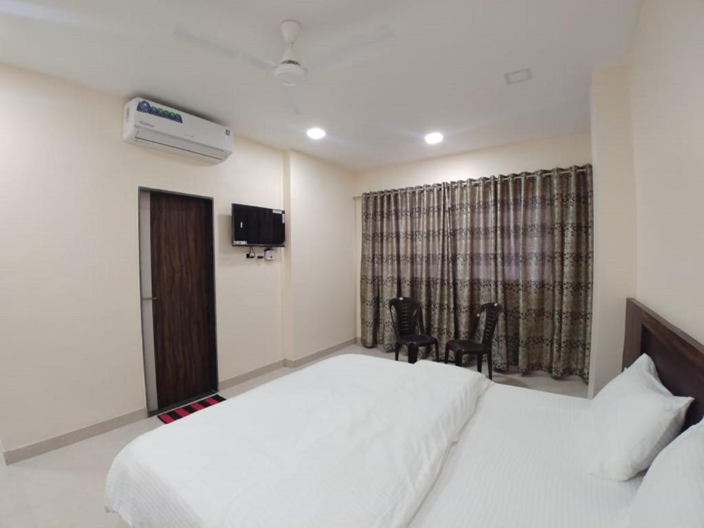 Hotel Matruchhaya photo