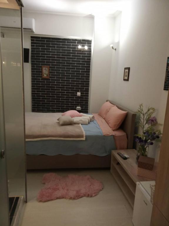 CKBSM Athens center apartment photo