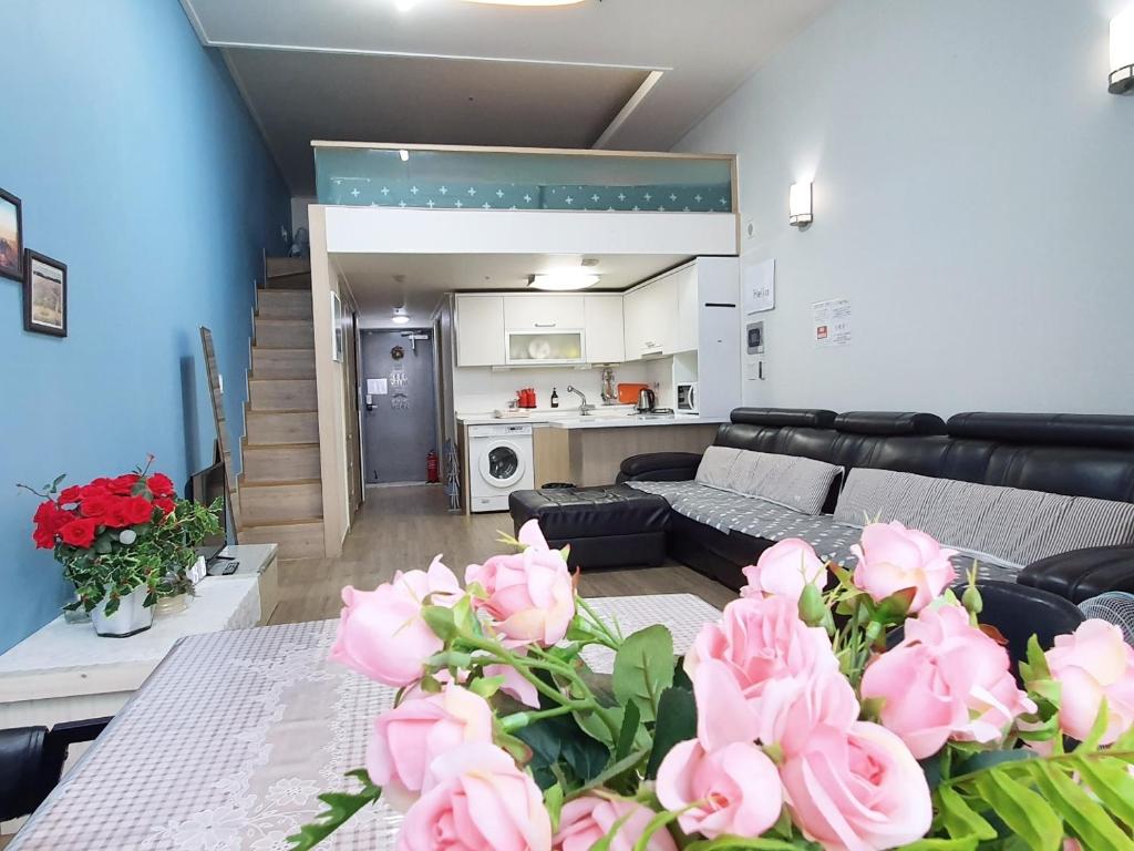 Apartments in Busan, South Korea price from 43, reviews of