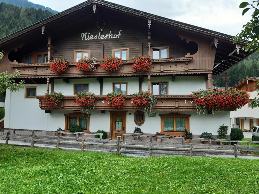 Nieslerhof - 5