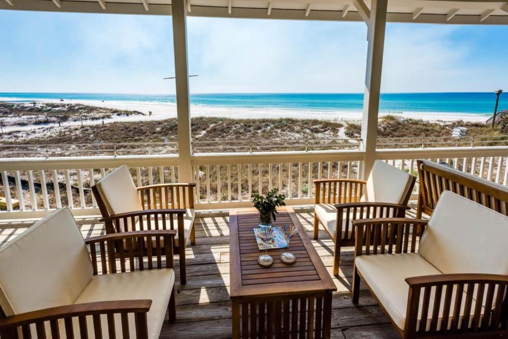 Semper Fi, Santa Rosa Beach