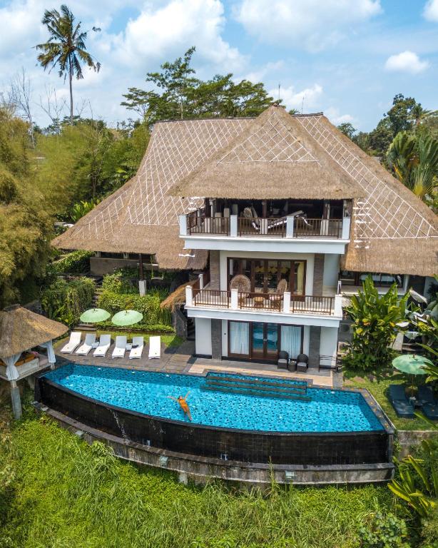 The Manipura Luxury Estate photo