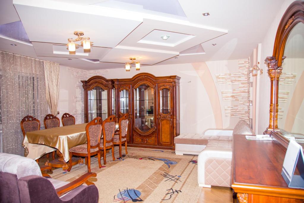 Tashkent Apartments for Rent, Uzbekistan price from 24 of