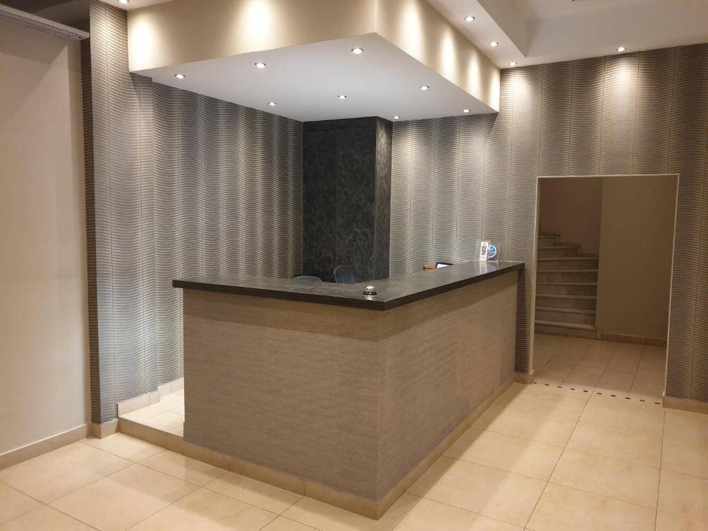 HOTEL HILL photo