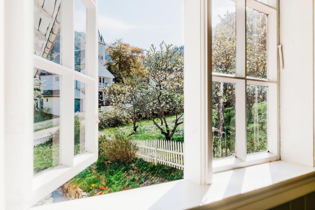 View, Utne Hotel in Utne