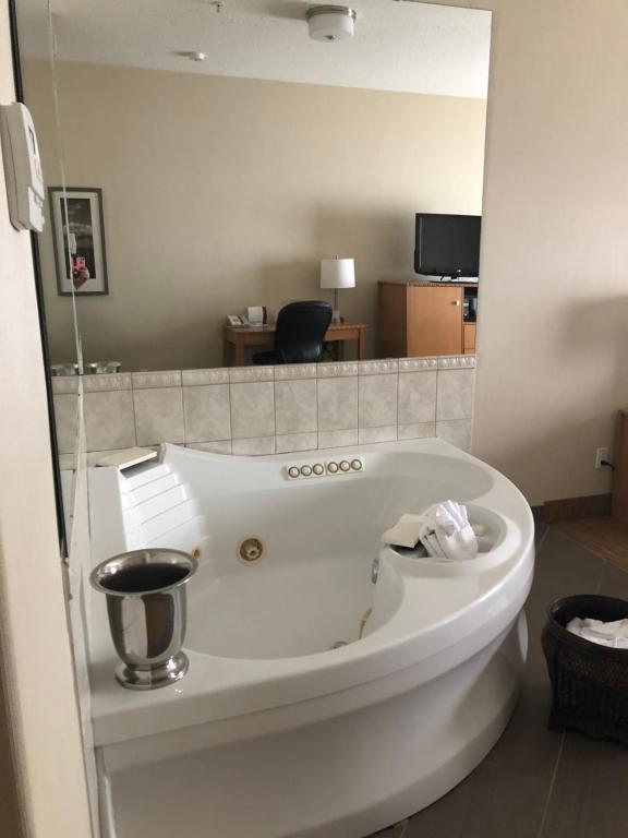 バスルーム（客室）