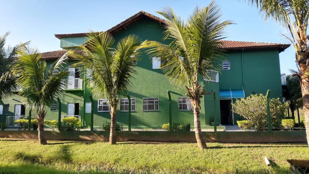 Pousada Sintramog — Hotel in Bertioga