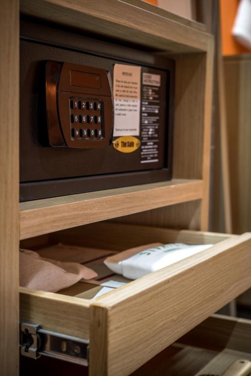 ศูนย์ธุรกิจ