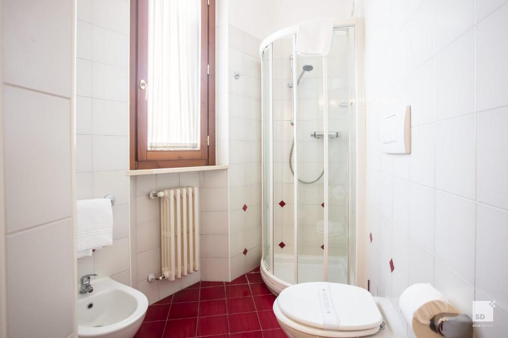 Hotel Alessandro Della Spina photo