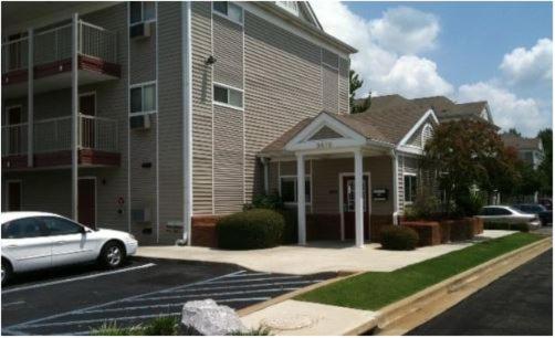InTown Suites Extended Stay Select Montgomery AL photo