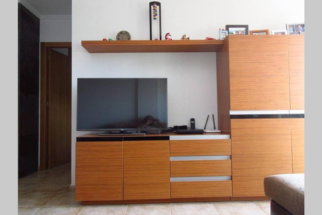 Apartamento familiar con vistas al mar - 4