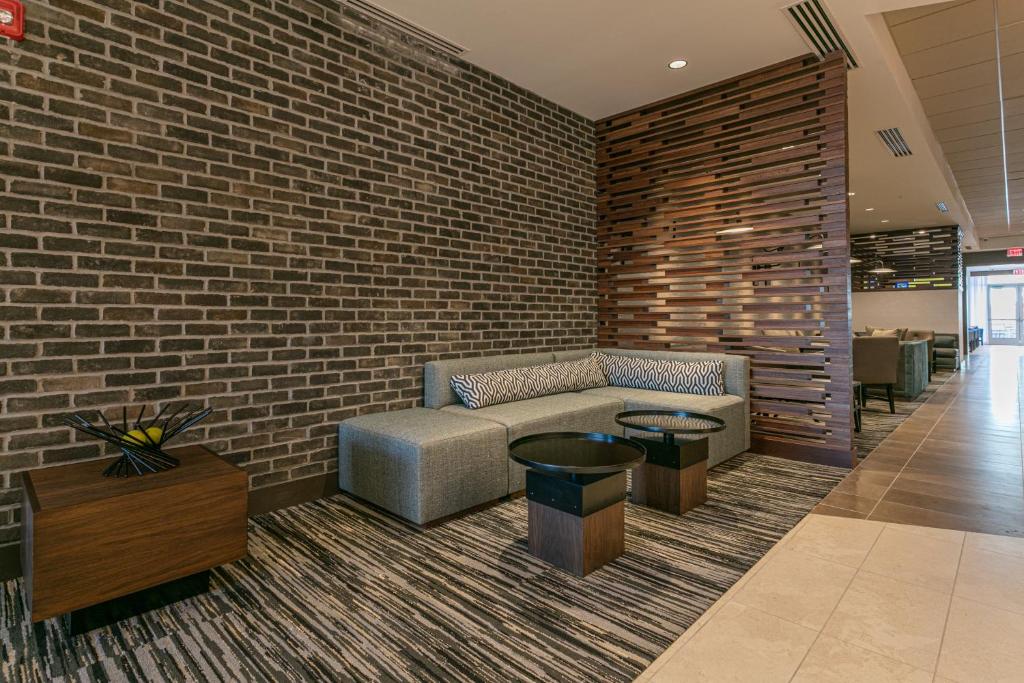 Hyatt Place Wilmington Riverfront photo
