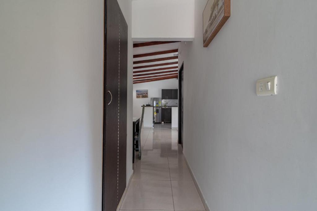CAMPO VALDES PARK HOSTEL photo