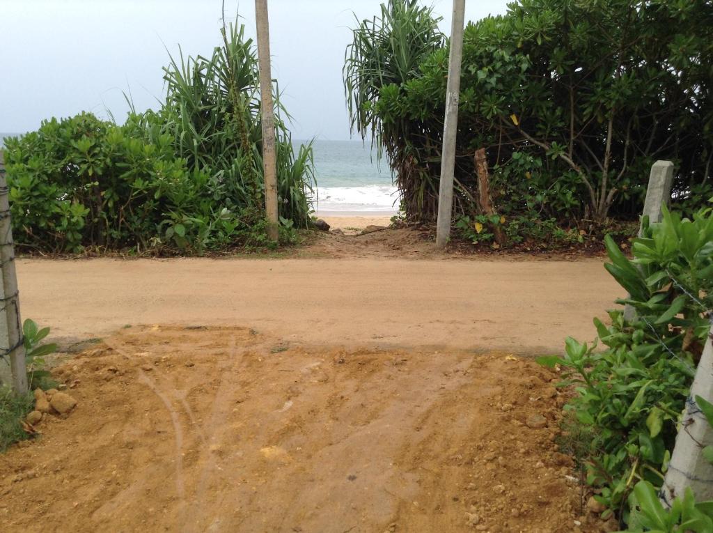 Hidden Garden Tangalle photo