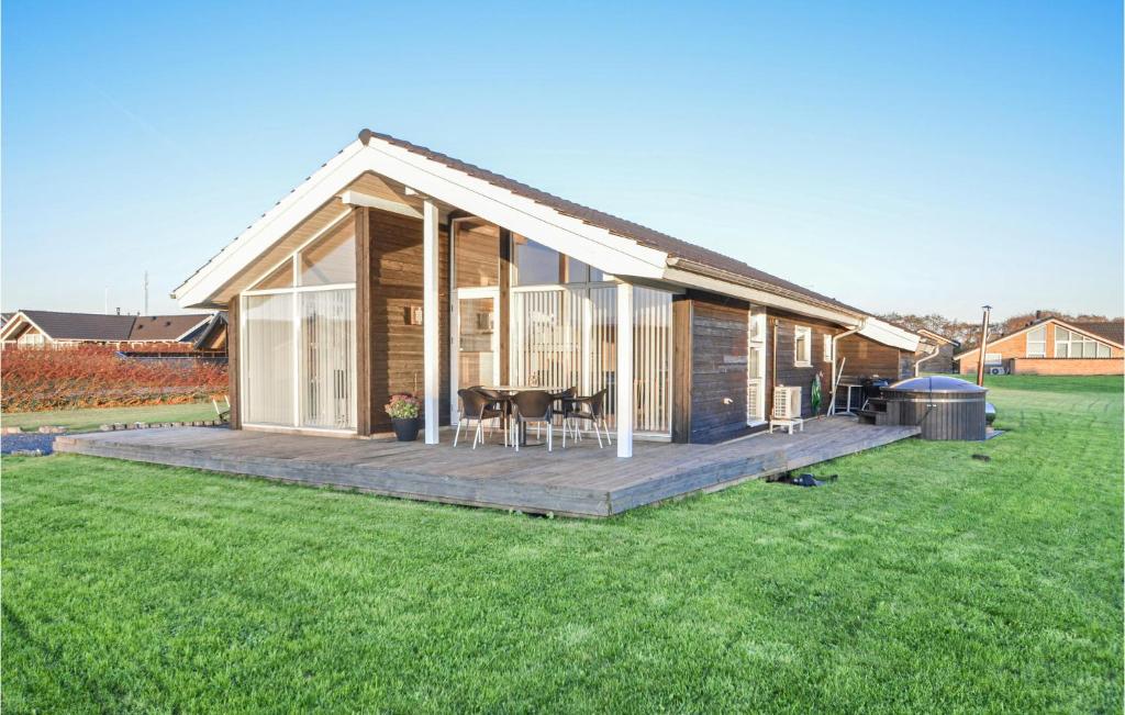 Lovely Home In Vinderup With Wifi, Vinderup