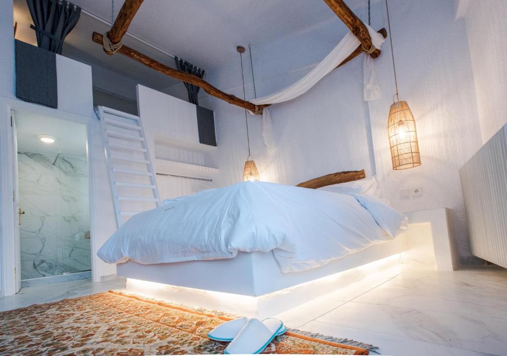 Blue Mountain Guesthouse by Seablue photo
