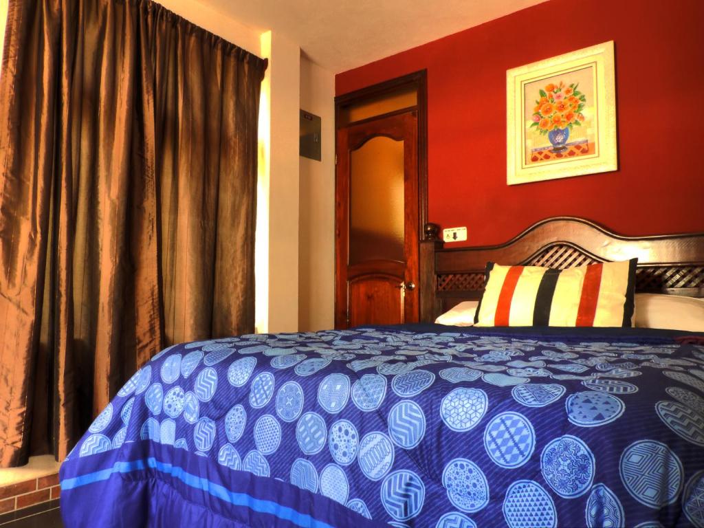SHANTI SHANTI Hotel & Restaurante photo