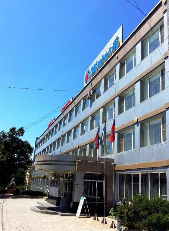 Hotel Turist photo