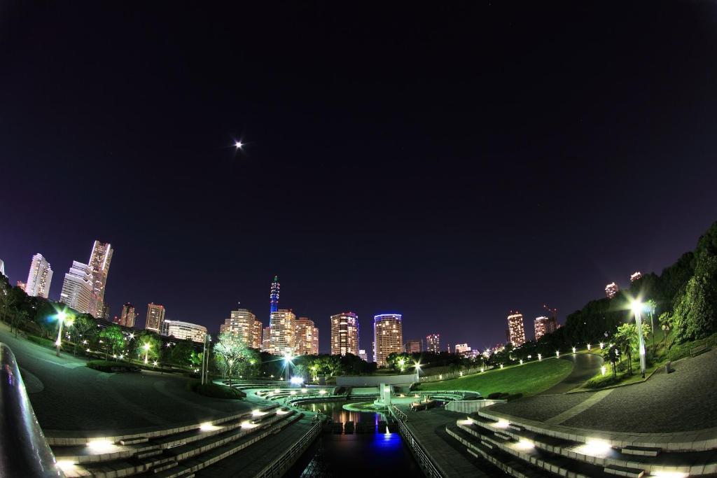 Surrounding environment