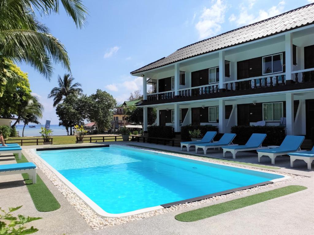 Assava Dive Resort (SHA Plus+) photo
