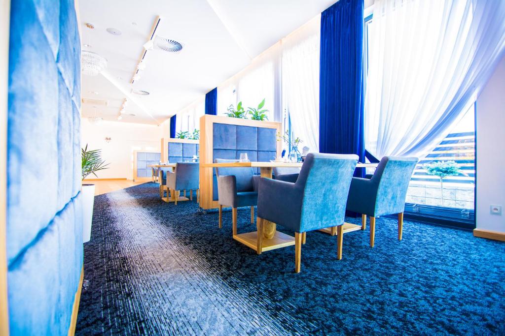 Hotel Sjesta Garden