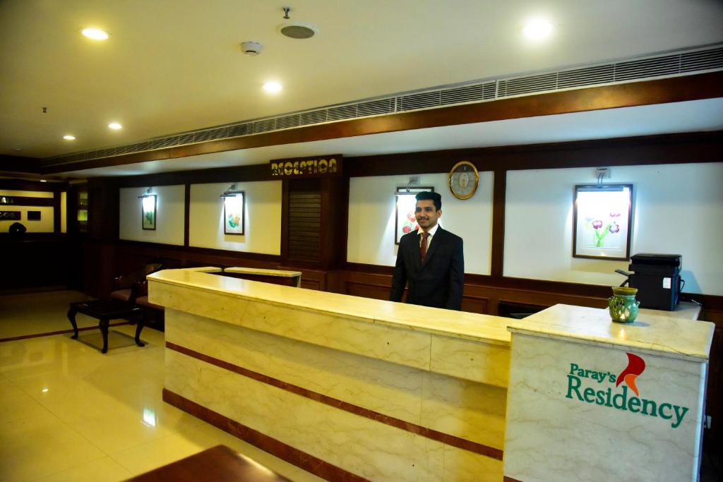 Paray Residency photo