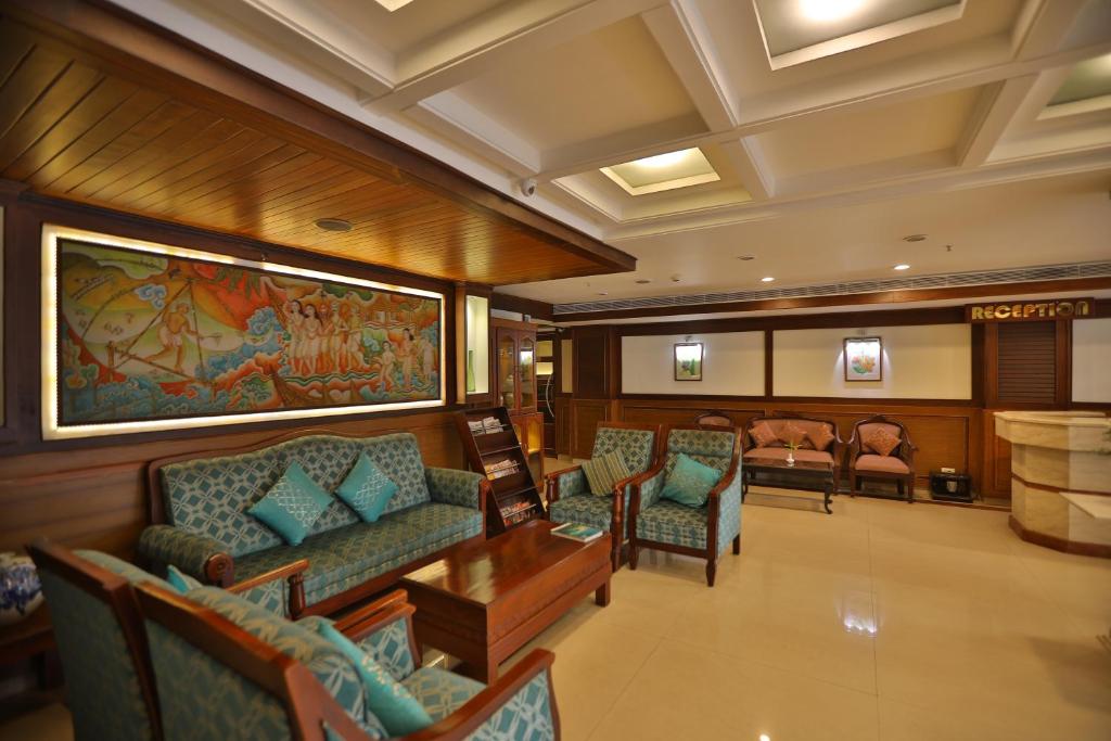 Paray Residency photo