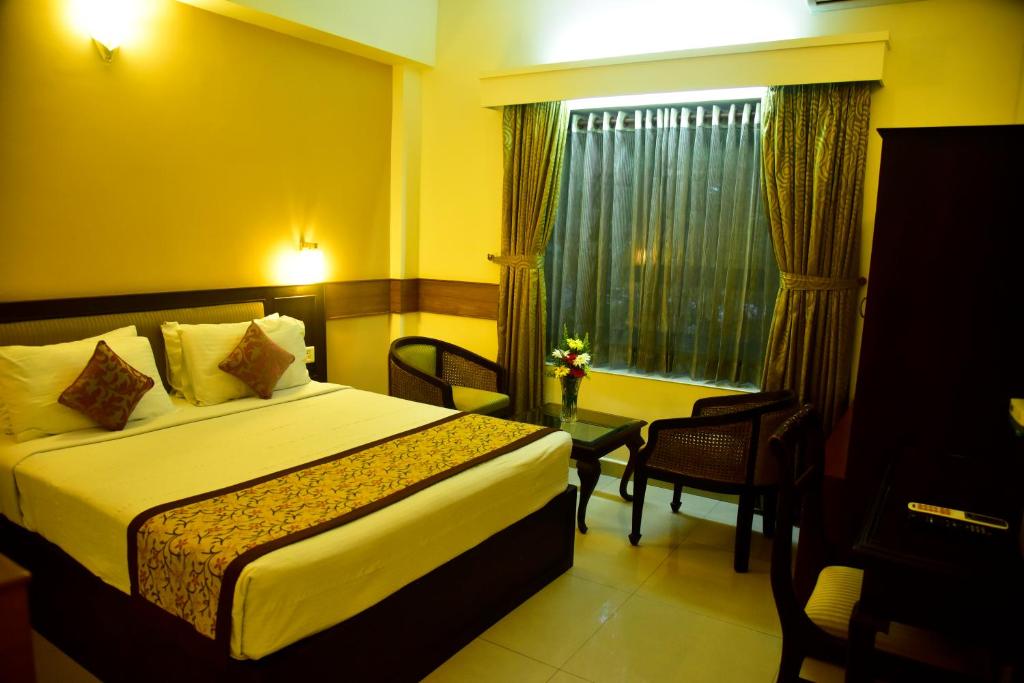 Paray Residency photo