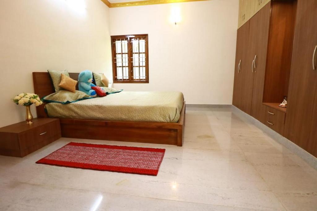 Eagle Fly Homestay photo