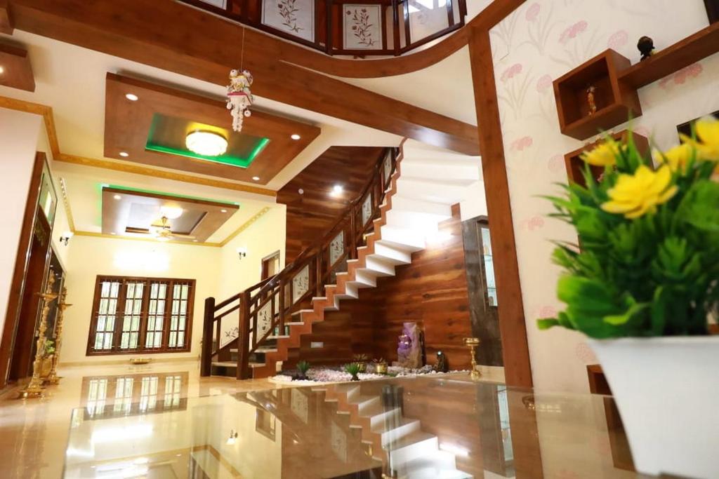 Eagle Fly Homestay photo