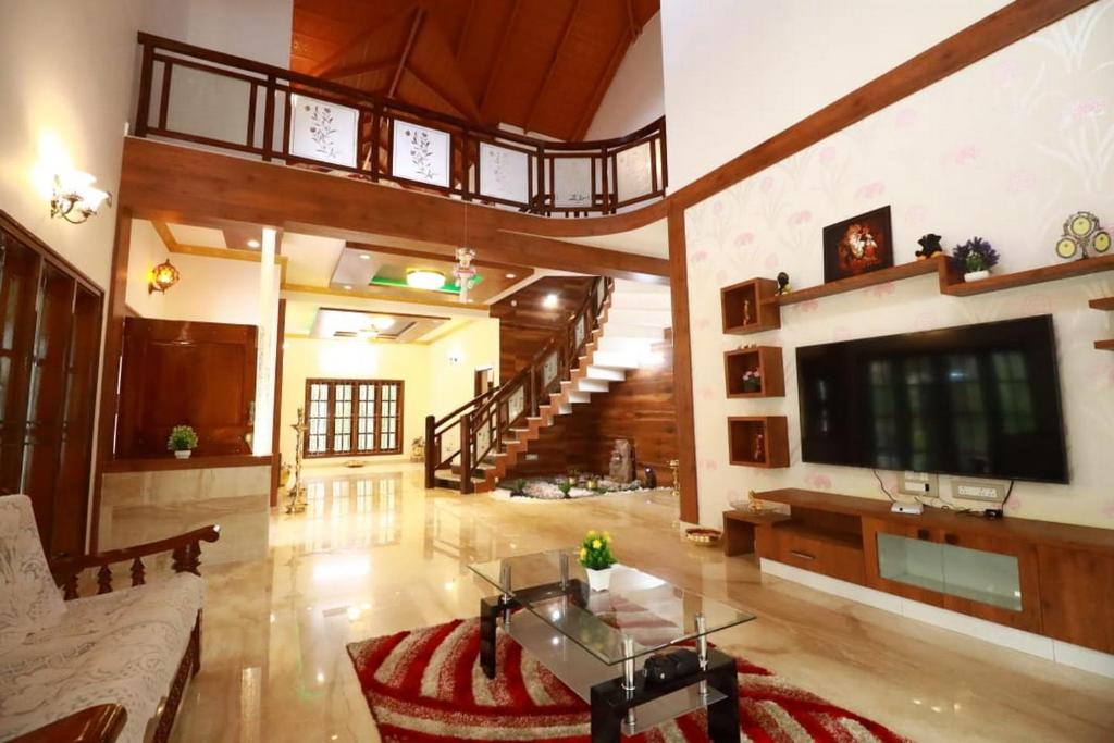 Eagle Fly Homestay photo