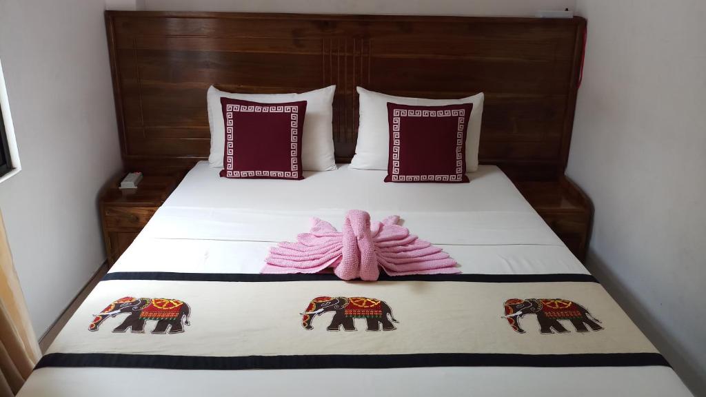 Shani Residence Kandy photo