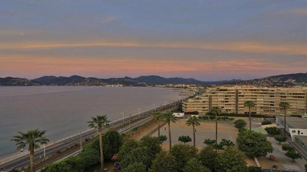 Appartement Chateau de la mer - 4