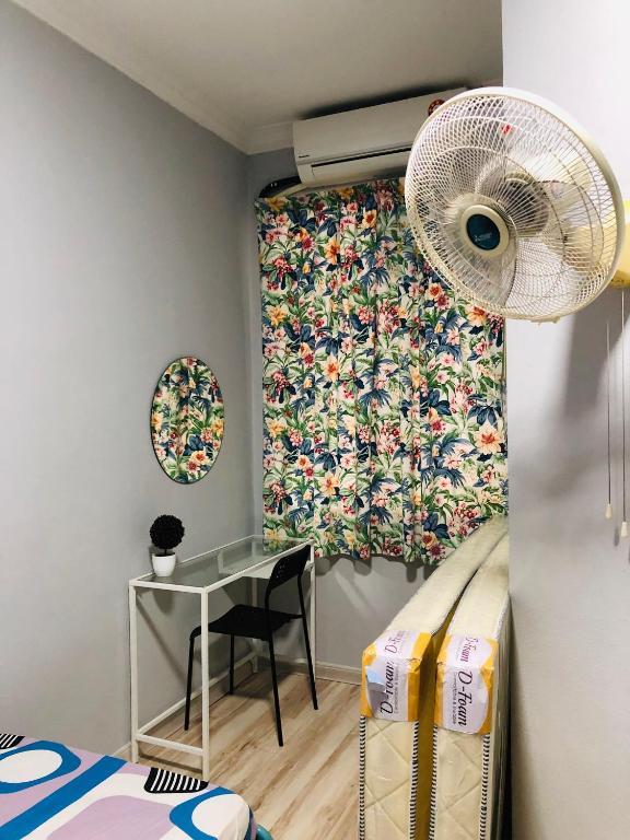 VA Homestay Penang,Bayu Emas 2 rooms Apartment,Batu Ferringhi photo