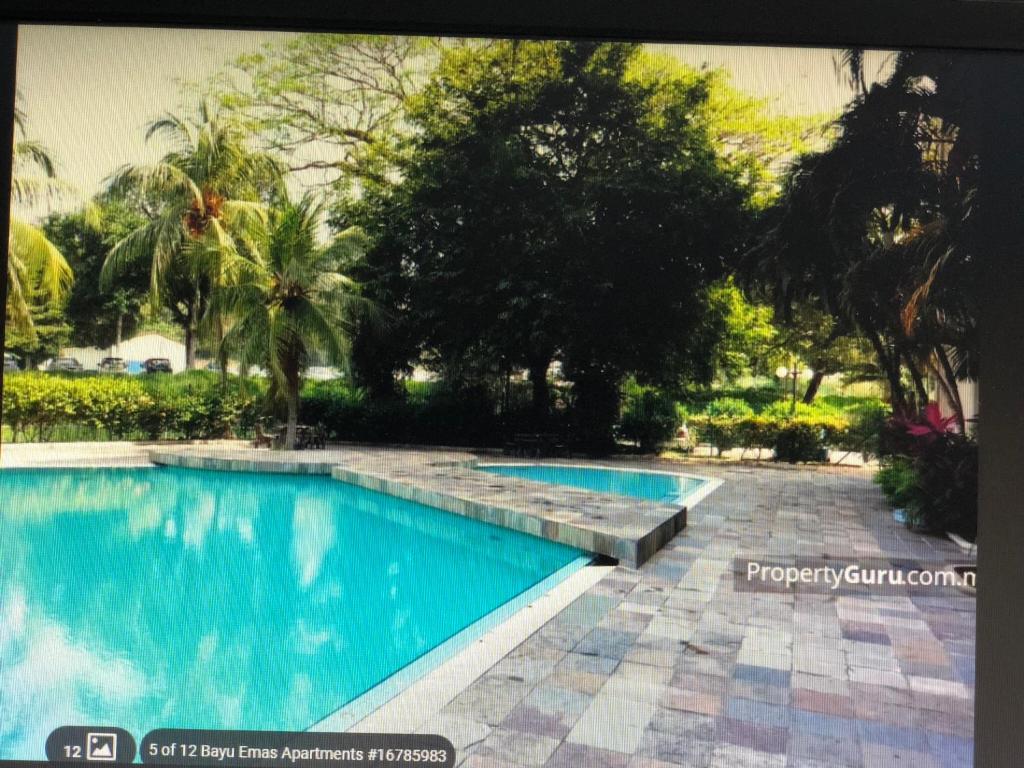 VA Homestay Penang,Bayu Emas 2 rooms Apartment,Batu Ferringhi photo