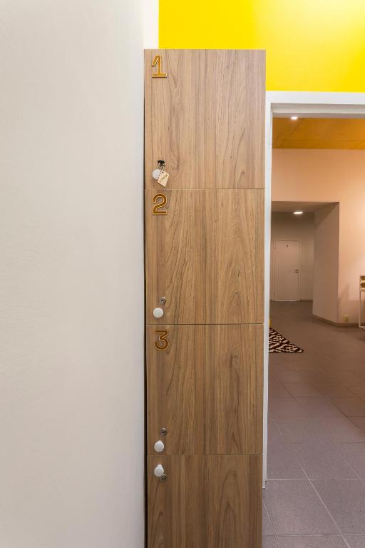 Hostel Vmeste photo