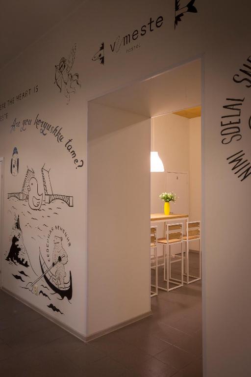 Hostel Vmeste photo