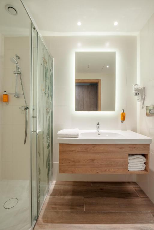 ibis Styles Krakow East photo