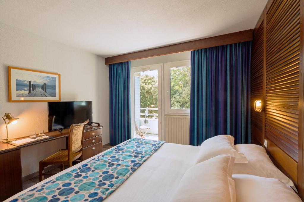 Hotel Ker Juliette - 4