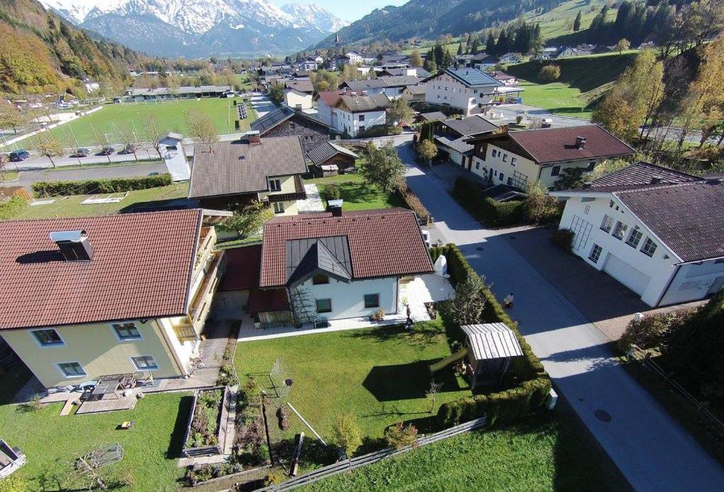Appartements Spielberg - 4