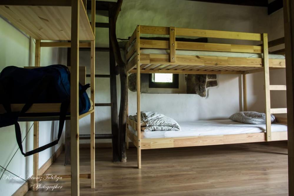 Albergue De Soba photo