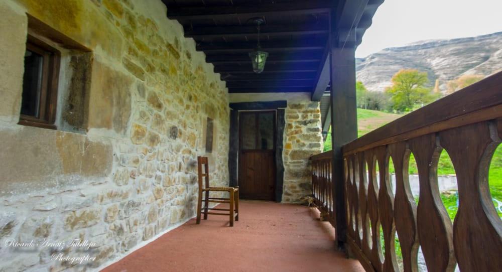 Albergue De Soba photo