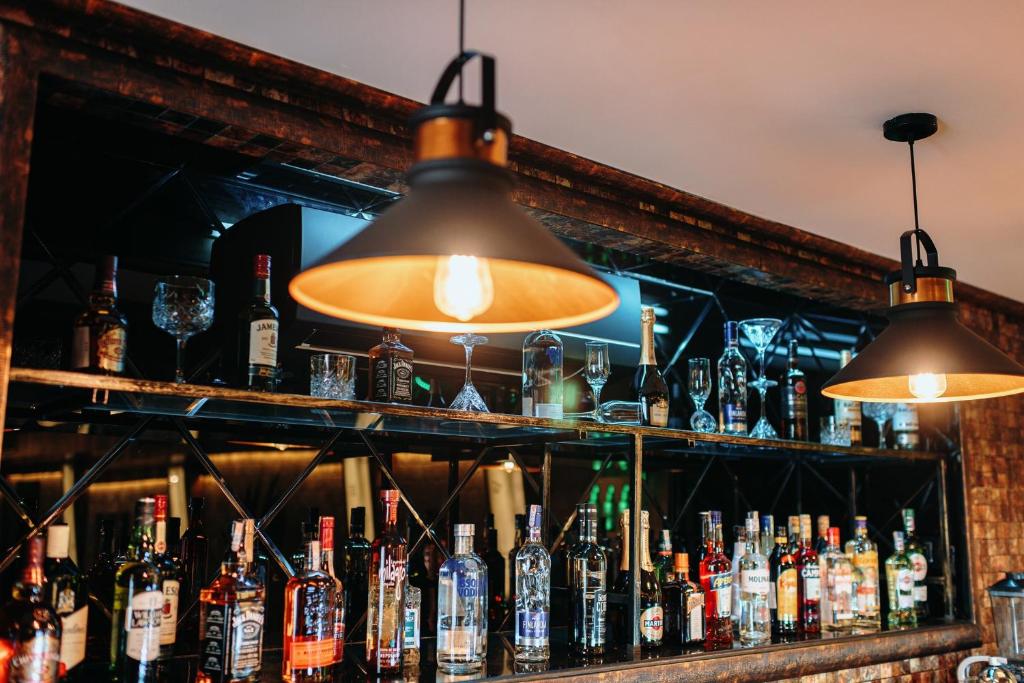 Nightclub