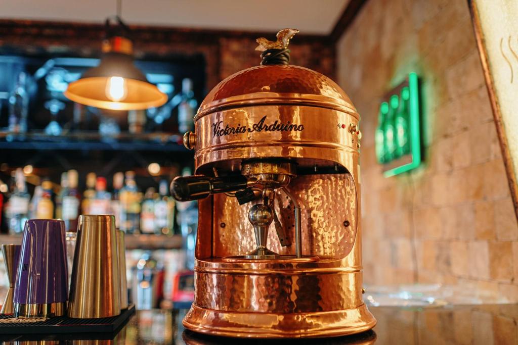 Pub/Lounge